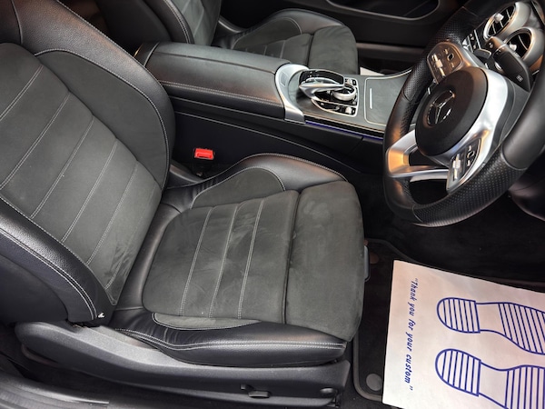 Used Mercedes-Benz C-Class for sale - 76246616: Photo 13
