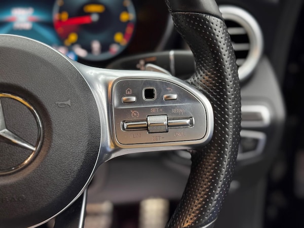 Used Mercedes-Benz C-Class for sale - 76246616: Photo 20