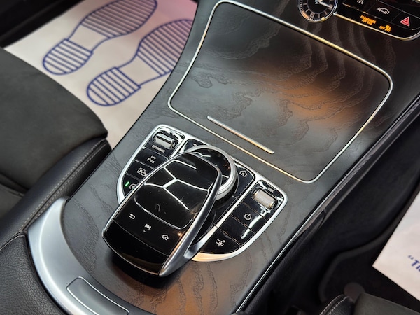 Used Mercedes-Benz C-Class for sale - 76246616: Photo 23