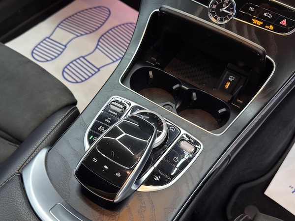 Used Mercedes-Benz C-Class for sale - 76246616: Photo 24