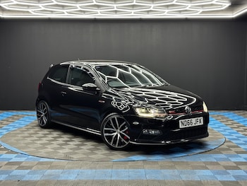 Used Volkswagen Polo 2016 for sale - 79553229: Photo