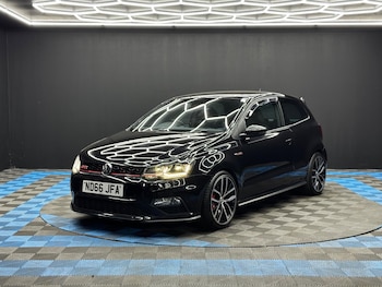 Used Volkswagen Polo 2016 for sale - 79553229: Photo
