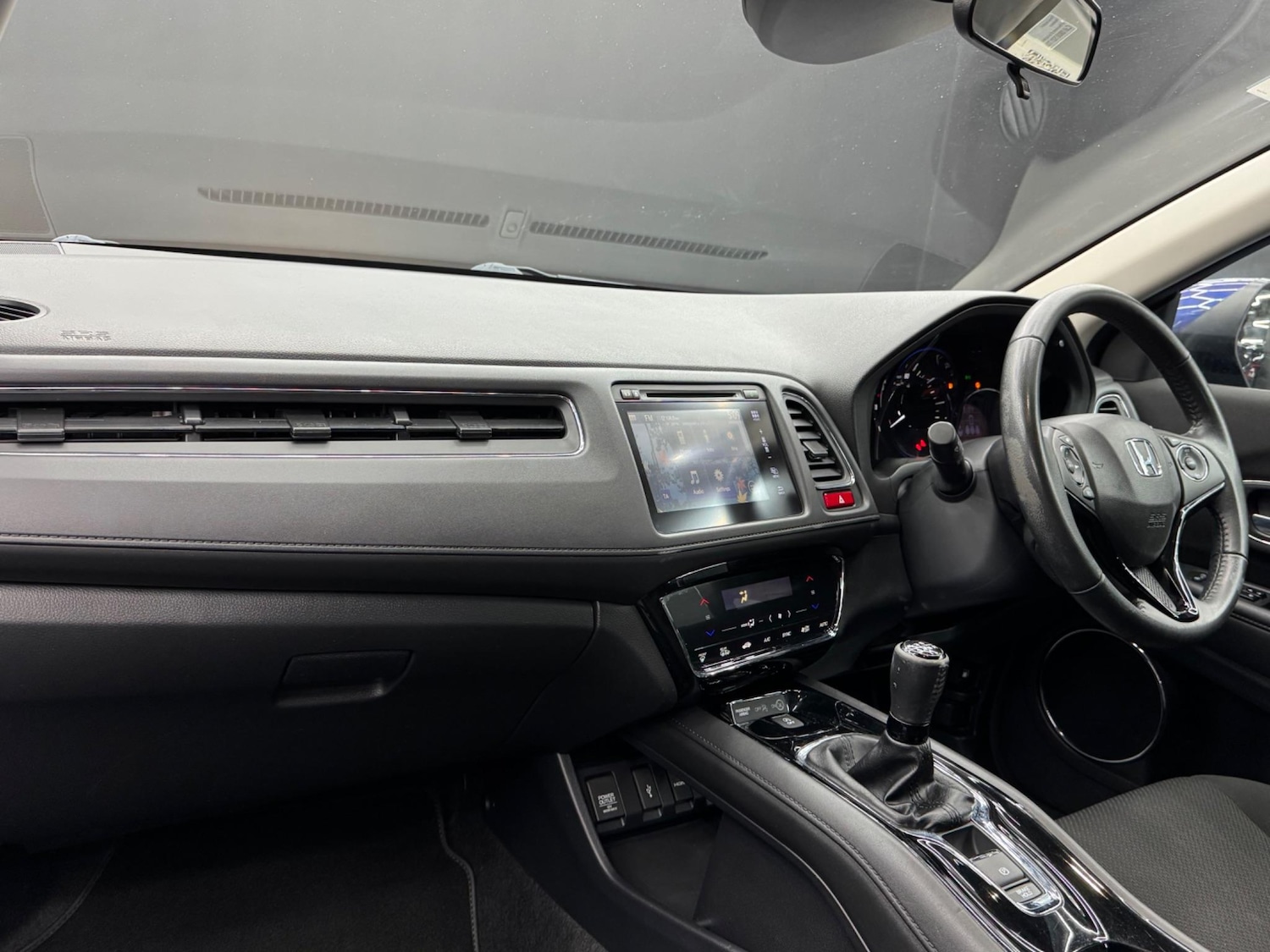 Used Honda HR-V 2016 for sale - 76995124: Photo 11