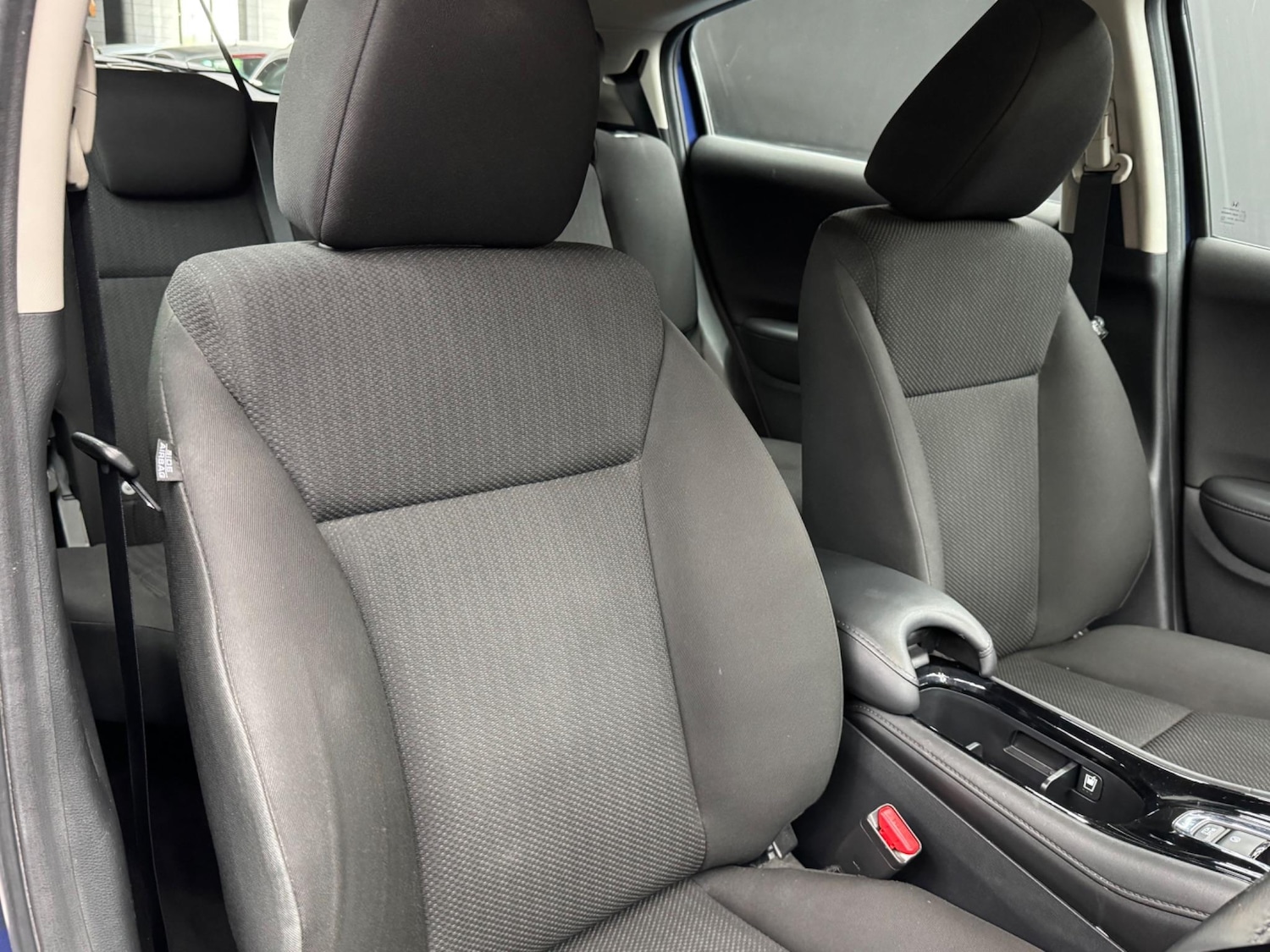 Used Honda HR-V 2016 for sale - 76995124: Photo 12