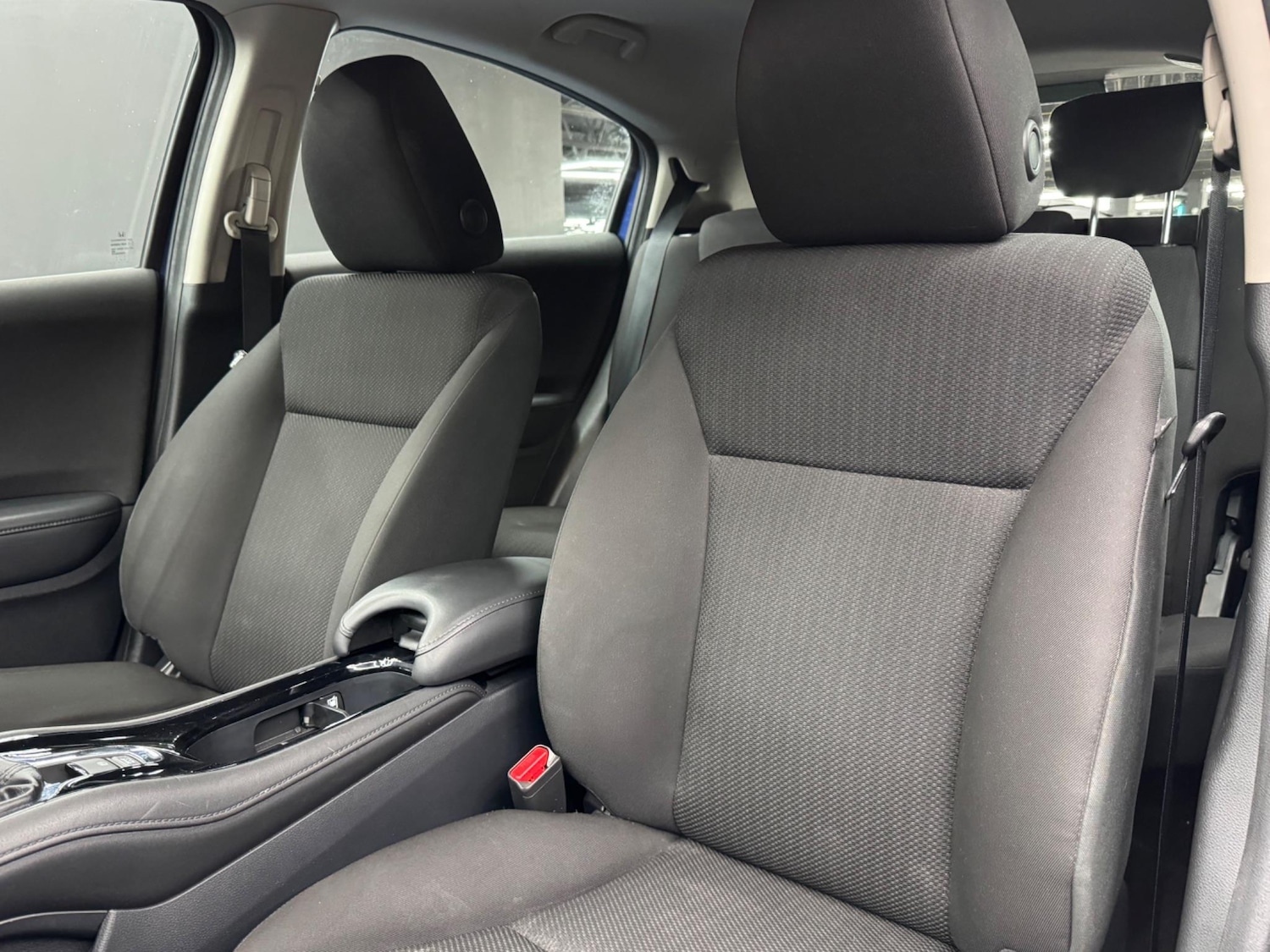 Used Honda HR-V 2016 for sale - 76995124: Photo 14