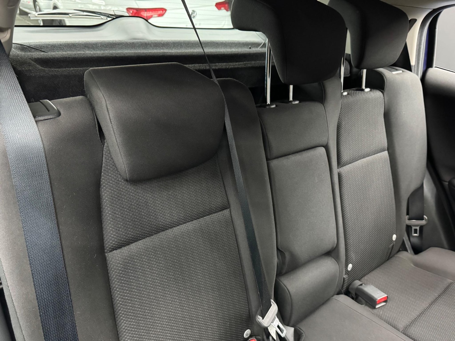 Used Honda HR-V 2016 for sale - 76995124: Photo 15