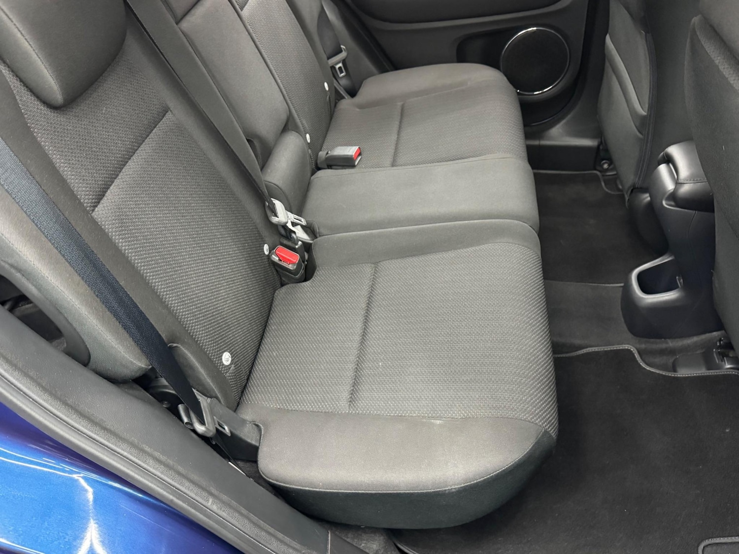 Used Honda HR-V 2016 for sale - 76995124: Photo 16