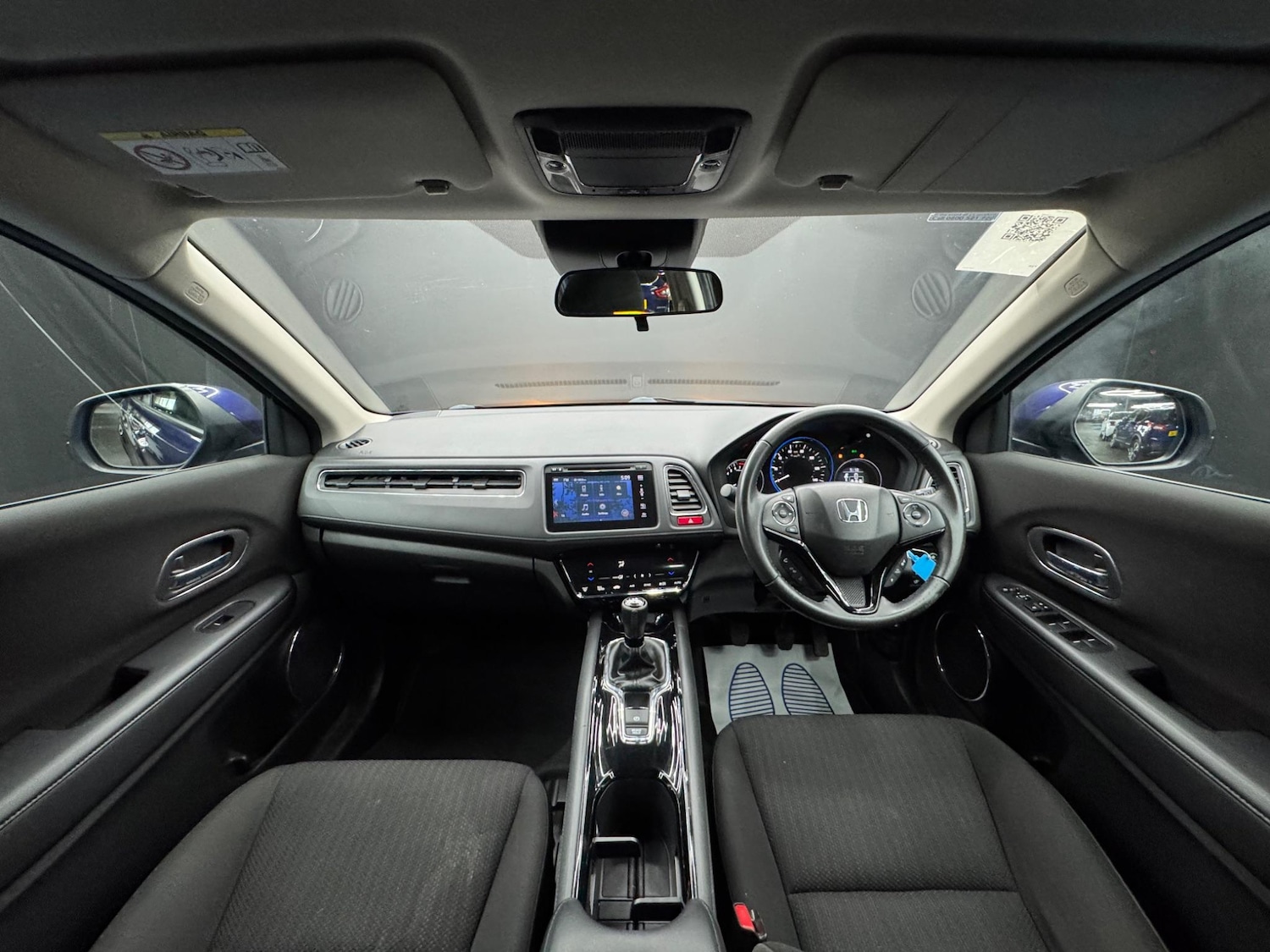 Used Honda HR-V 2016 for sale - 76995124: Photo 17