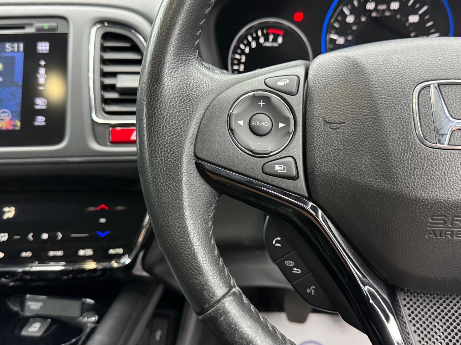 Used Honda HR-V 2016 for sale - 76995124: Photo 20