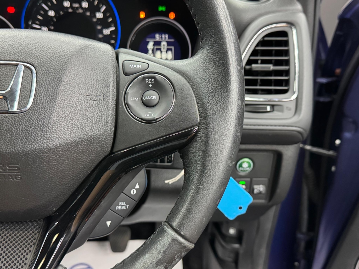 Used Honda HR-V 2016 for sale - 76995124: Photo 21