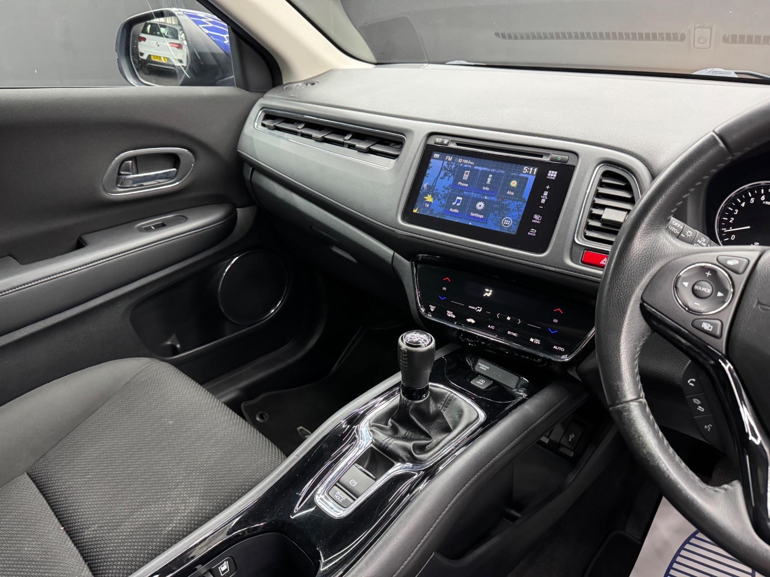 Used Honda HR-V 2016 for sale - 76995124: Photo 23