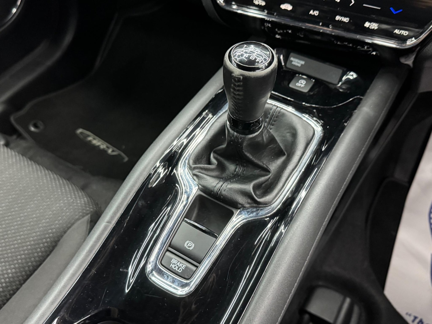 Used Honda HR-V 2016 for sale - 76995124: Photo 25