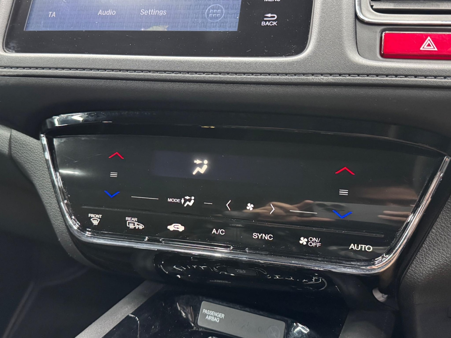 Used Honda HR-V 2016 for sale - 76995124: Photo 26