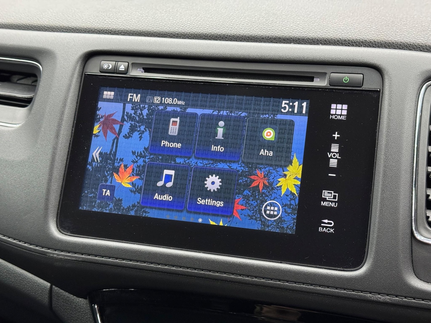 Used Honda HR-V 2016 for sale - 76995124: Photo 27