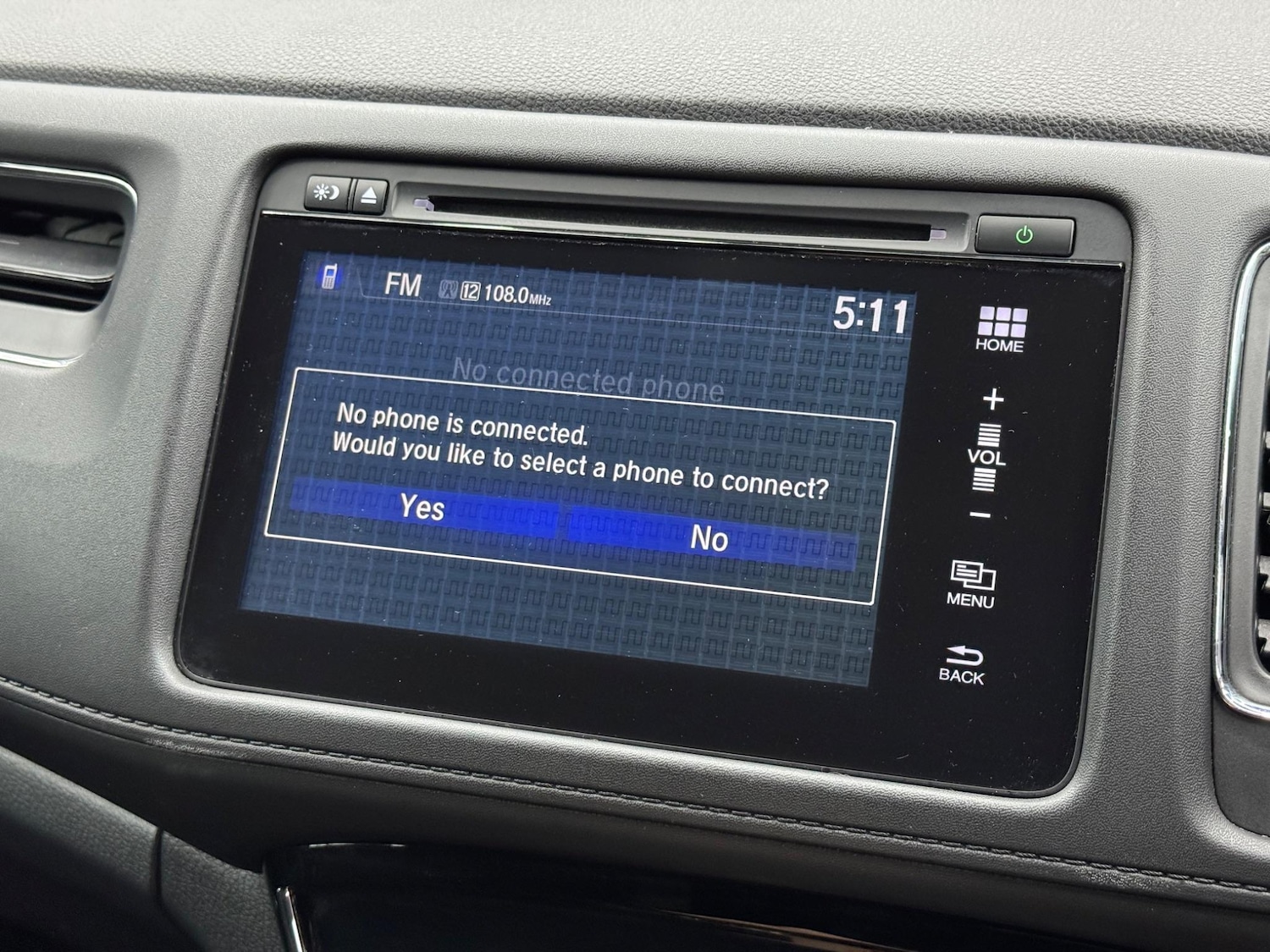 Used Honda HR-V 2016 for sale - 76995124: Photo 28