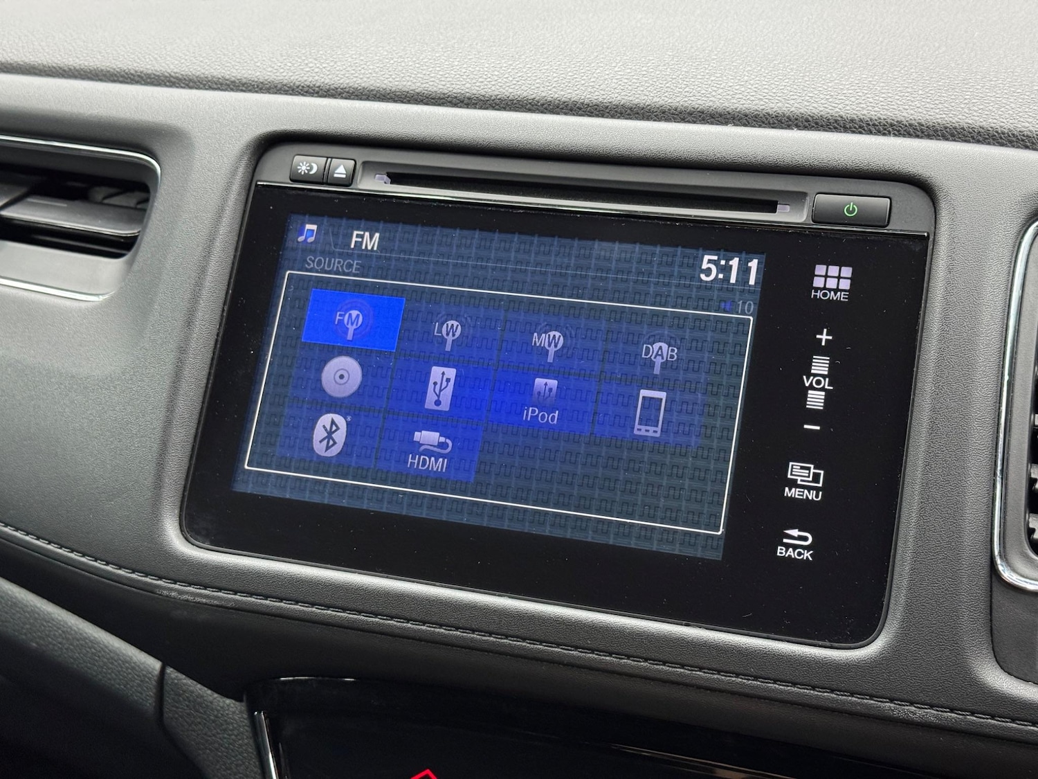 Used Honda HR-V 2016 for sale - 76995124: Photo 29