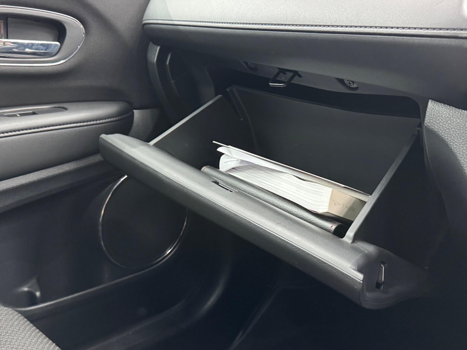 Used Honda HR-V 2016 for sale - 76995124: Photo 31