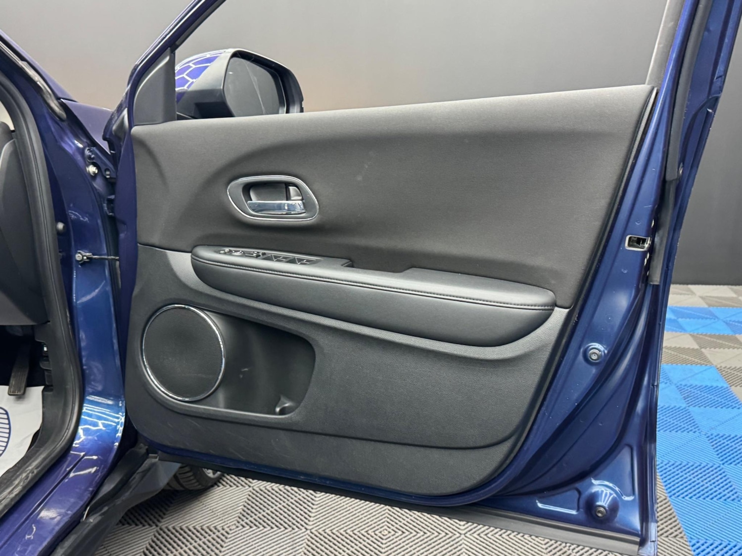 Used Honda HR-V 2016 for sale - 76995124: Photo 33