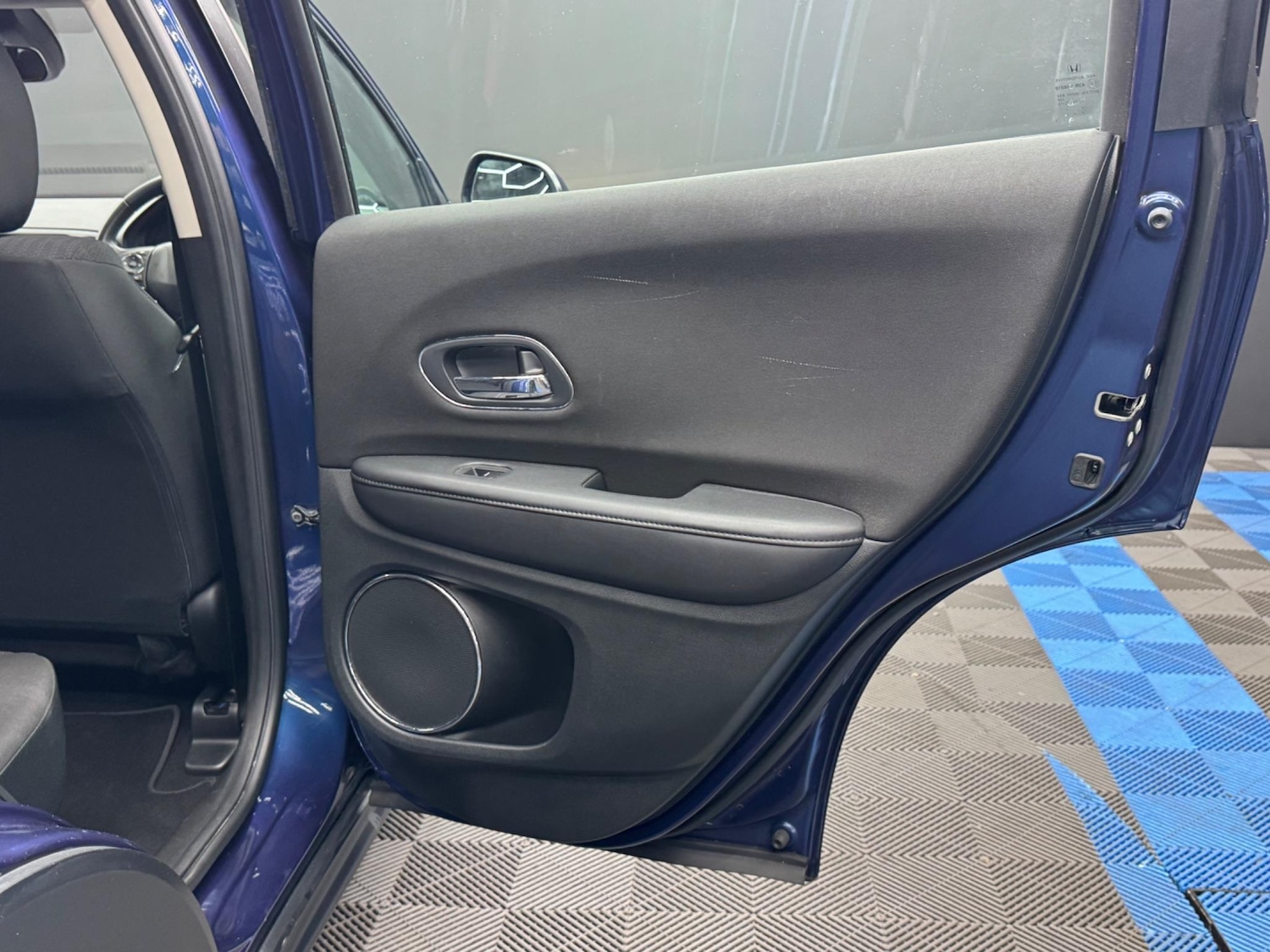 Used Honda HR-V 2016 for sale - 76995124: Photo 35