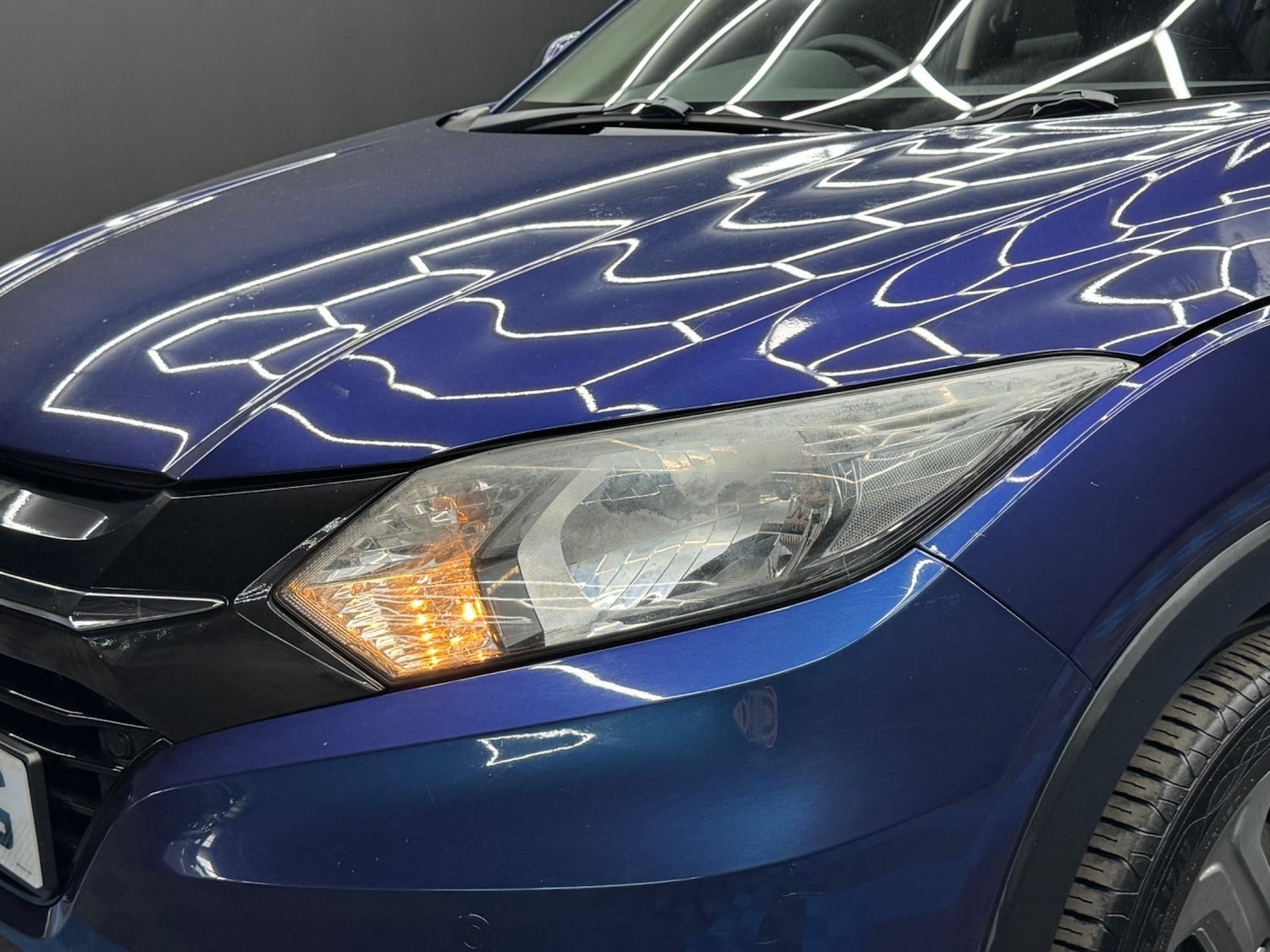 Used Honda HR-V 2016 for sale - 76995124: Photo 39