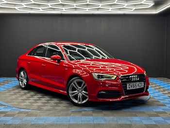 Used Audi A3 2015 for sale - 78751767: Photo