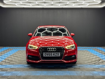 Used Audi A3 2015 for sale - 78751767: Photo