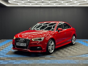 Used Audi A3 2015 for sale - 78751767: Photo