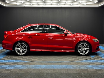 Used Audi A3 2015 for sale - 78751767: Photo