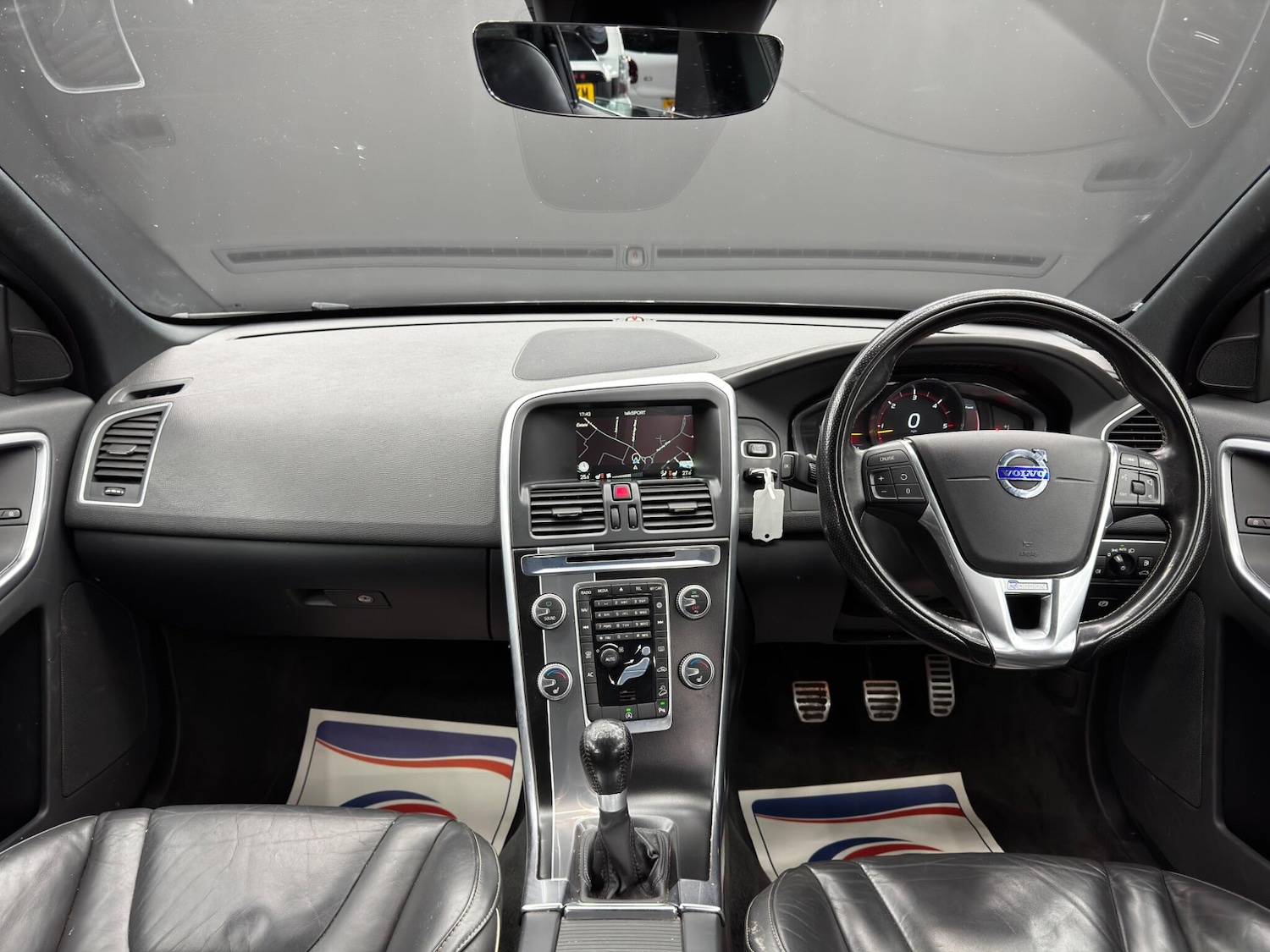 Used Volvo XC60 2016 for sale - 78085722: Photo 10