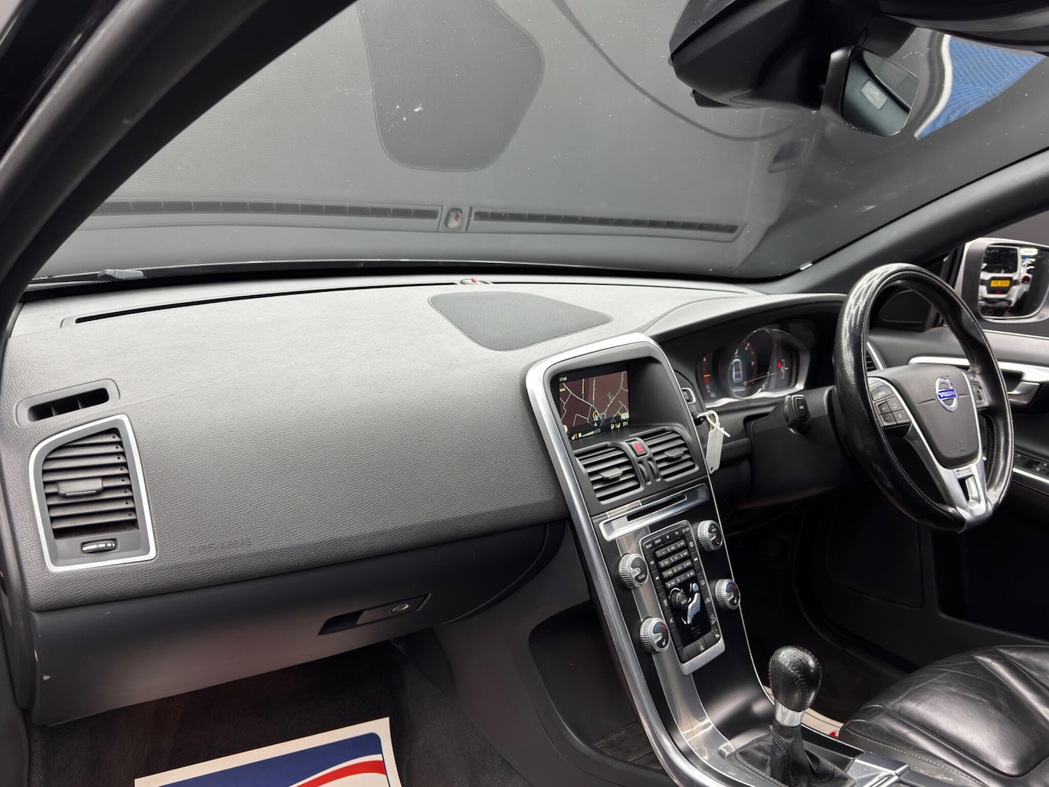 Used Volvo XC60 2016 for sale - 78085722: Photo 11