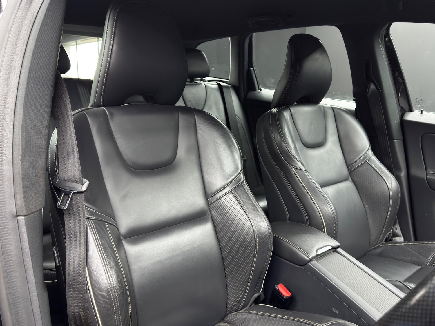 Used Volvo XC60 2016 for sale - 78085722: Photo 12