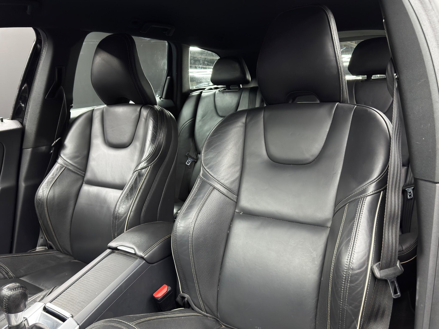 Used Volvo XC60 2016 for sale - 78085722: Photo 14