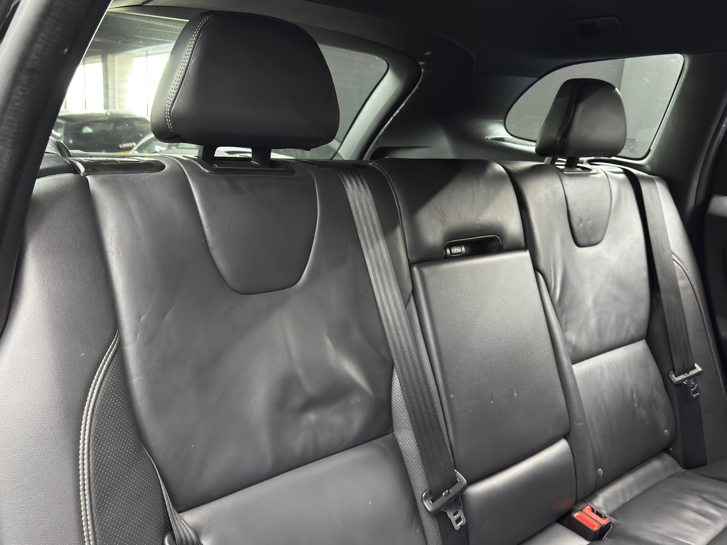 Used Volvo XC60 2016 for sale - 78085722: Photo 15