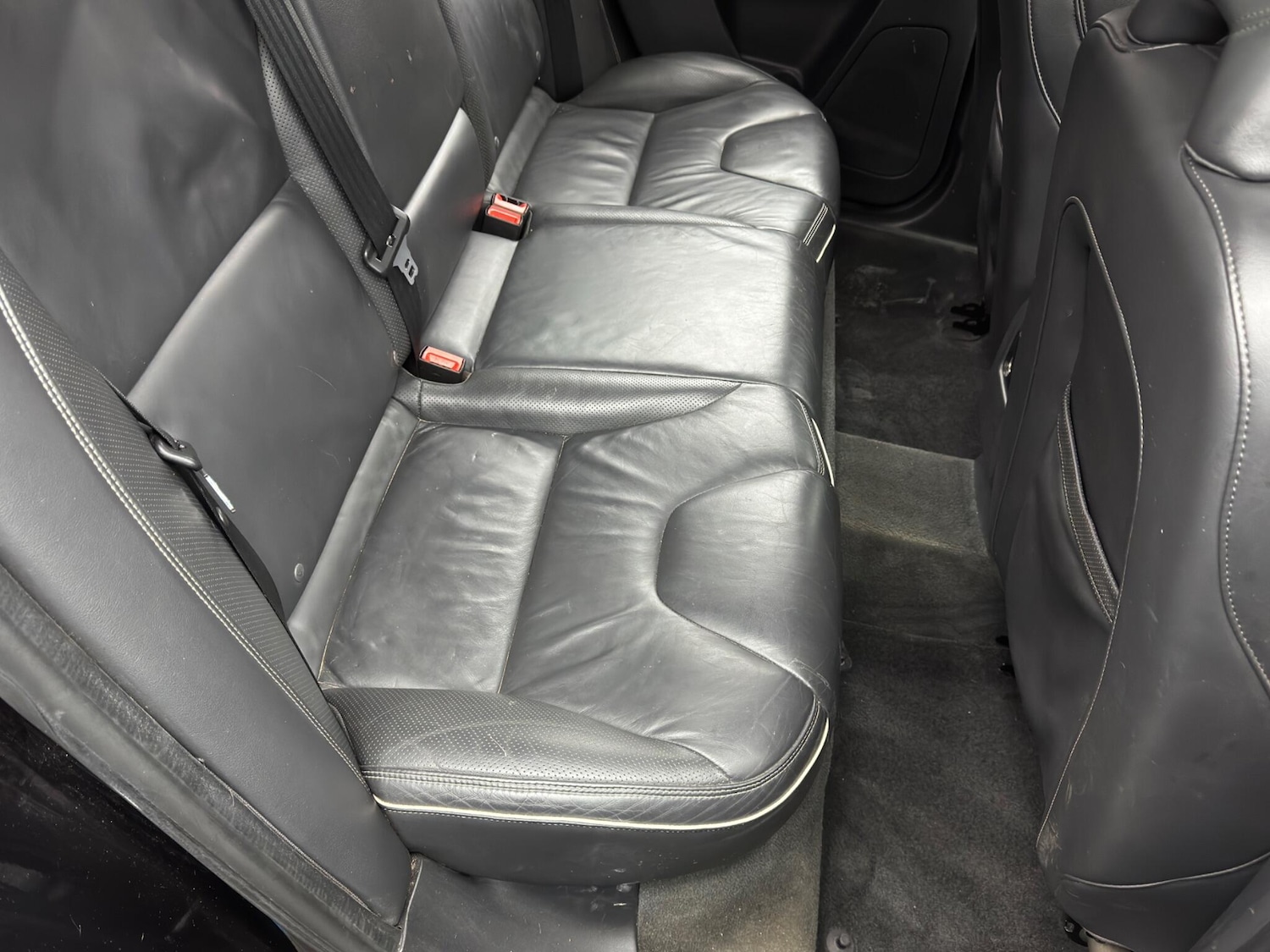 Used Volvo XC60 2016 for sale - 78085722: Photo 16