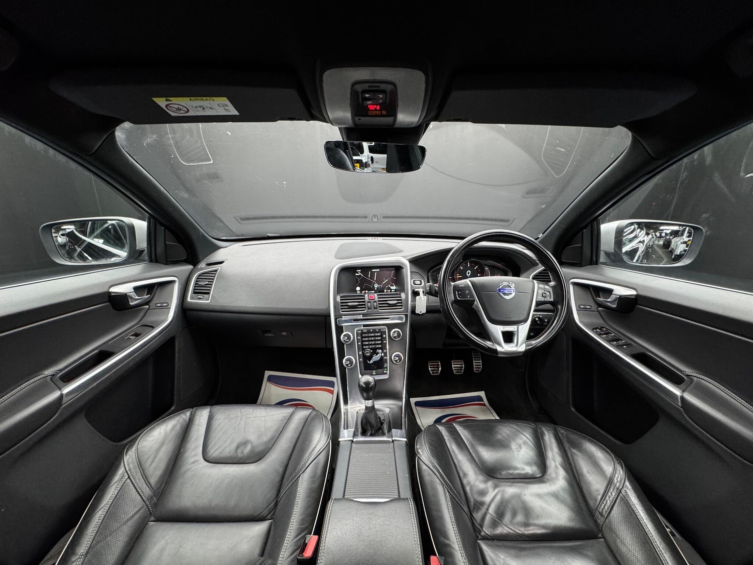 Used Volvo XC60 2016 for sale - 78085722: Photo 17