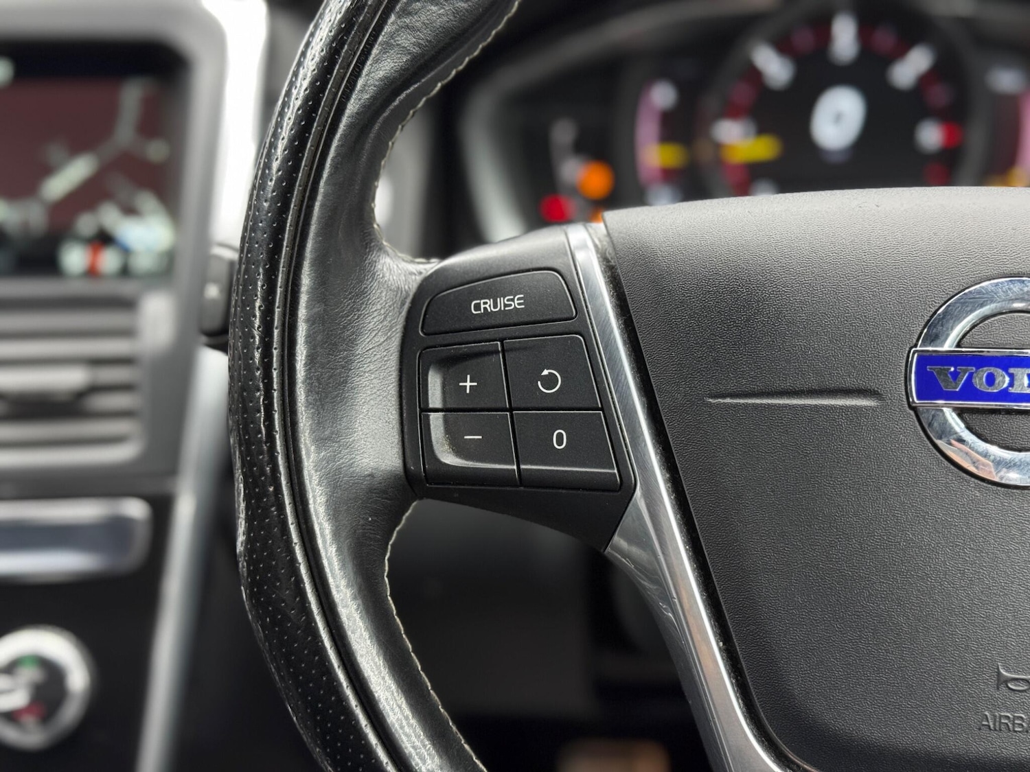 Used Volvo XC60 2016 for sale - 78085722: Photo 20