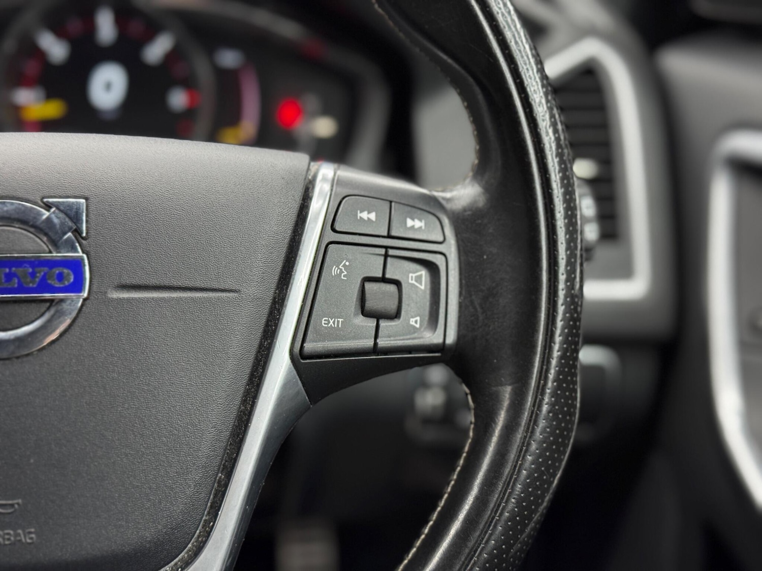 Used Volvo XC60 2016 for sale - 78085722: Photo 21