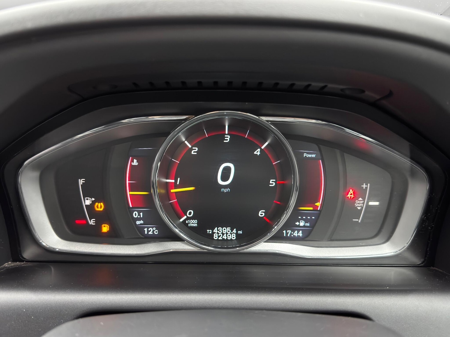 Used Volvo XC60 2016 for sale - 78085722: Photo 22