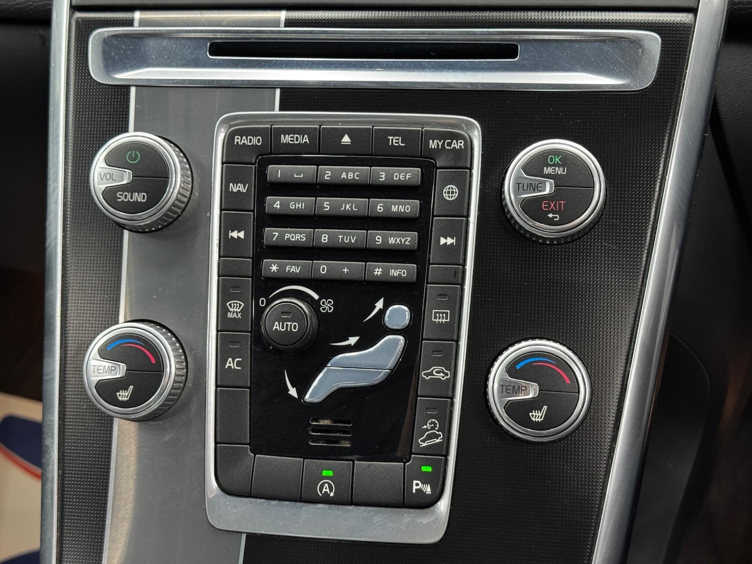 Used Volvo XC60 2016 for sale - 78085722: Photo 26