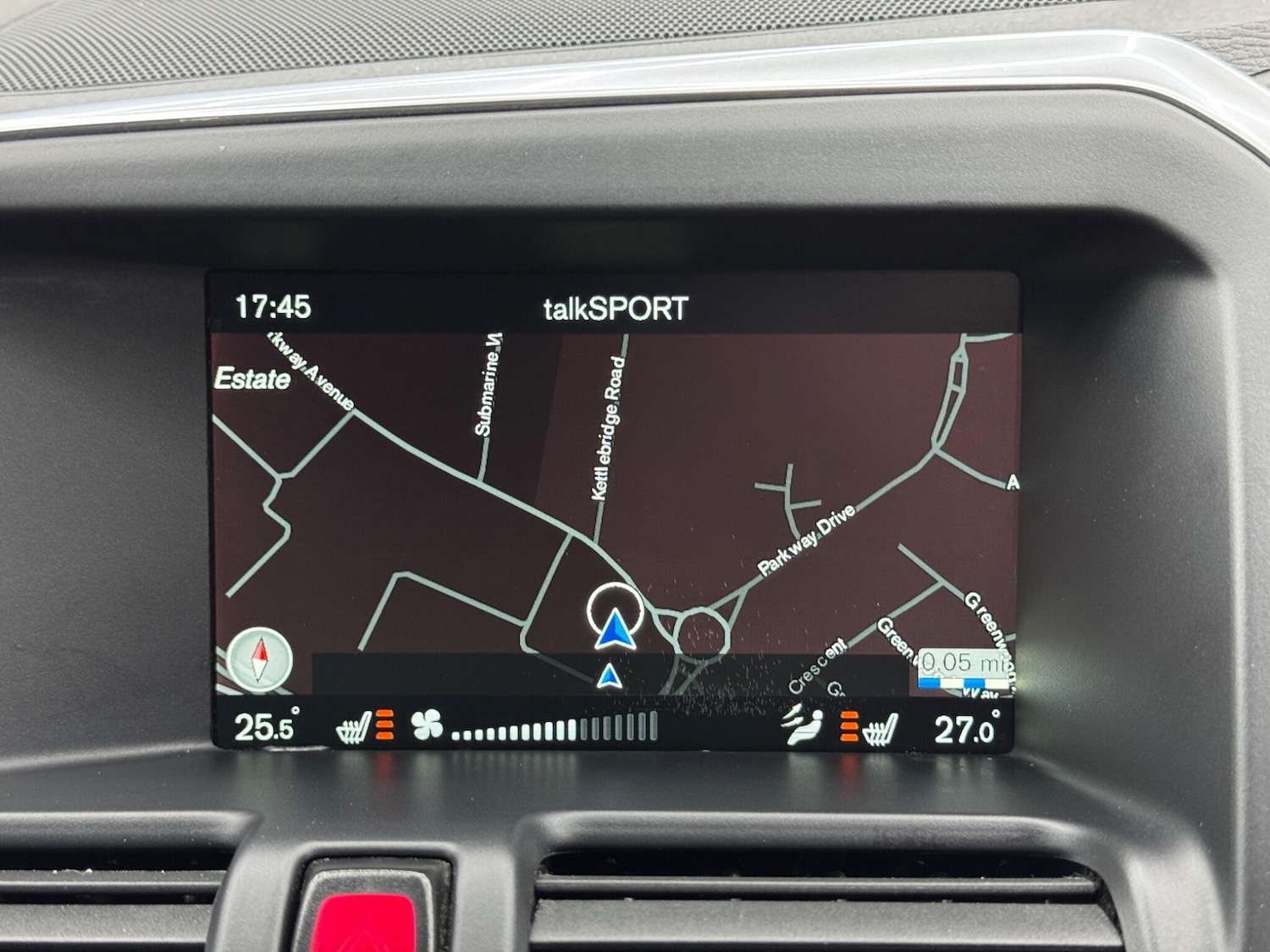 Used Volvo XC60 2016 for sale - 78085722: Photo 27