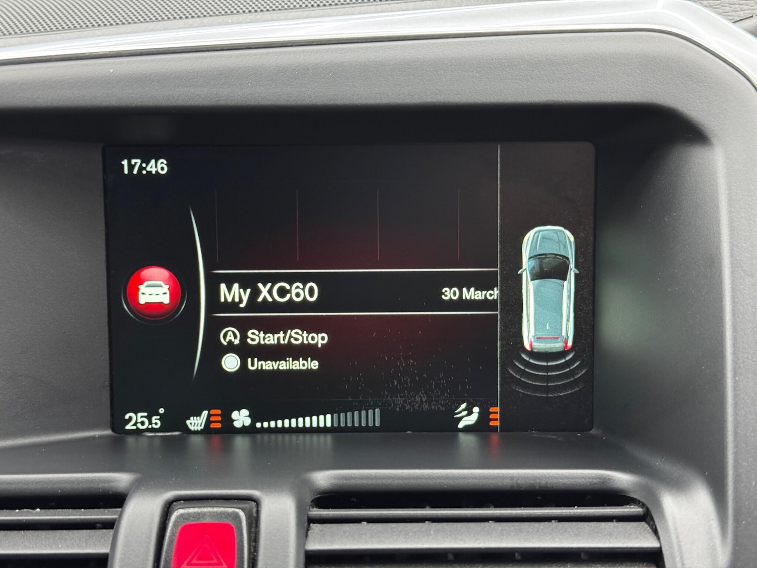 Used Volvo XC60 2016 for sale - 78085722: Photo 32