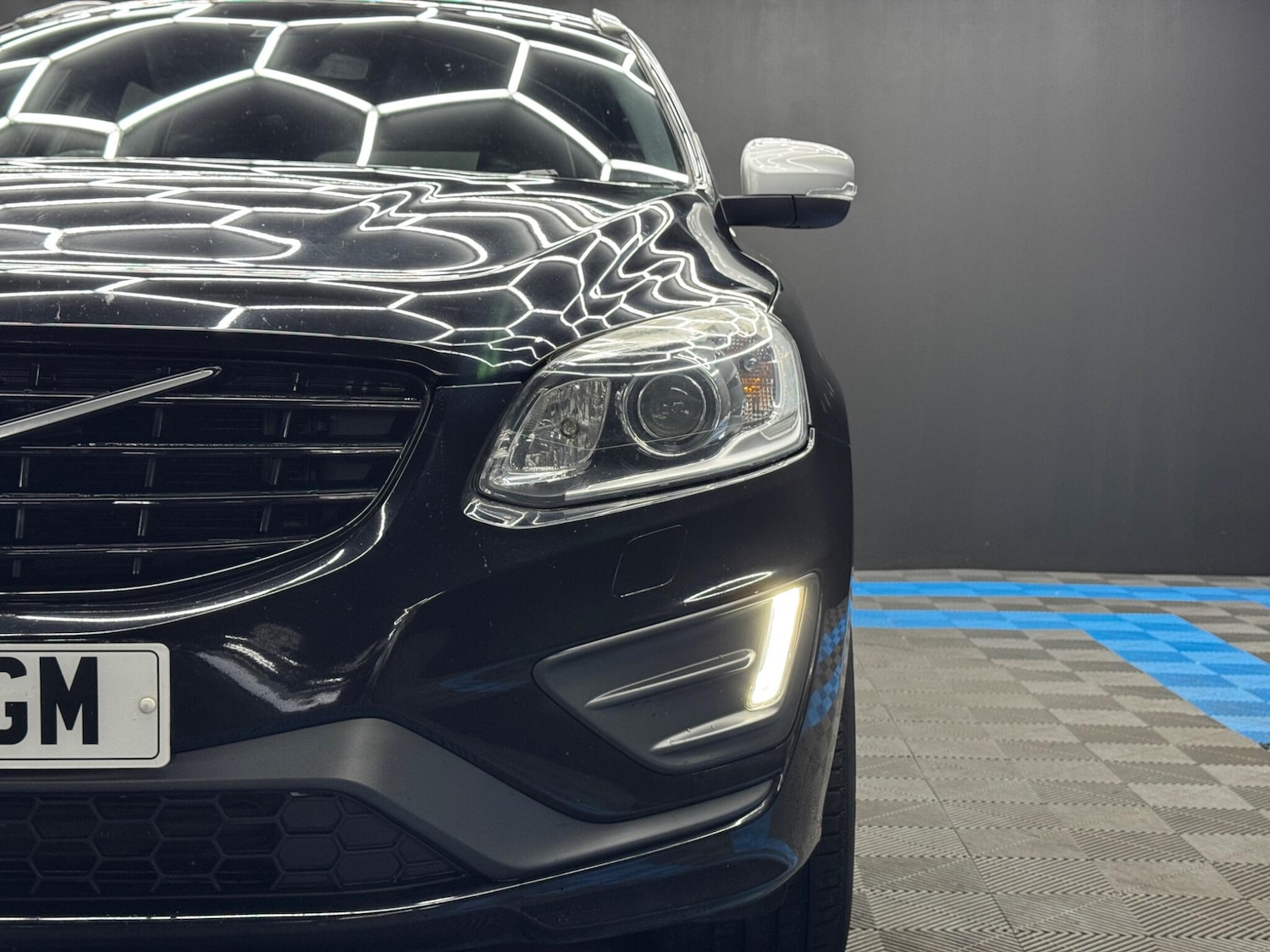 Used Volvo XC60 2016 for sale - 78085722: Photo 44