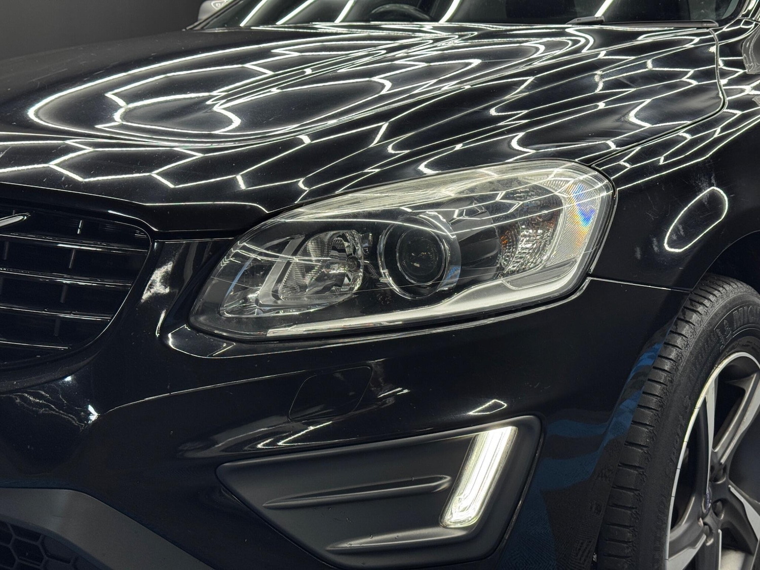 Used Volvo XC60 2016 for sale - 78085722: Photo 45