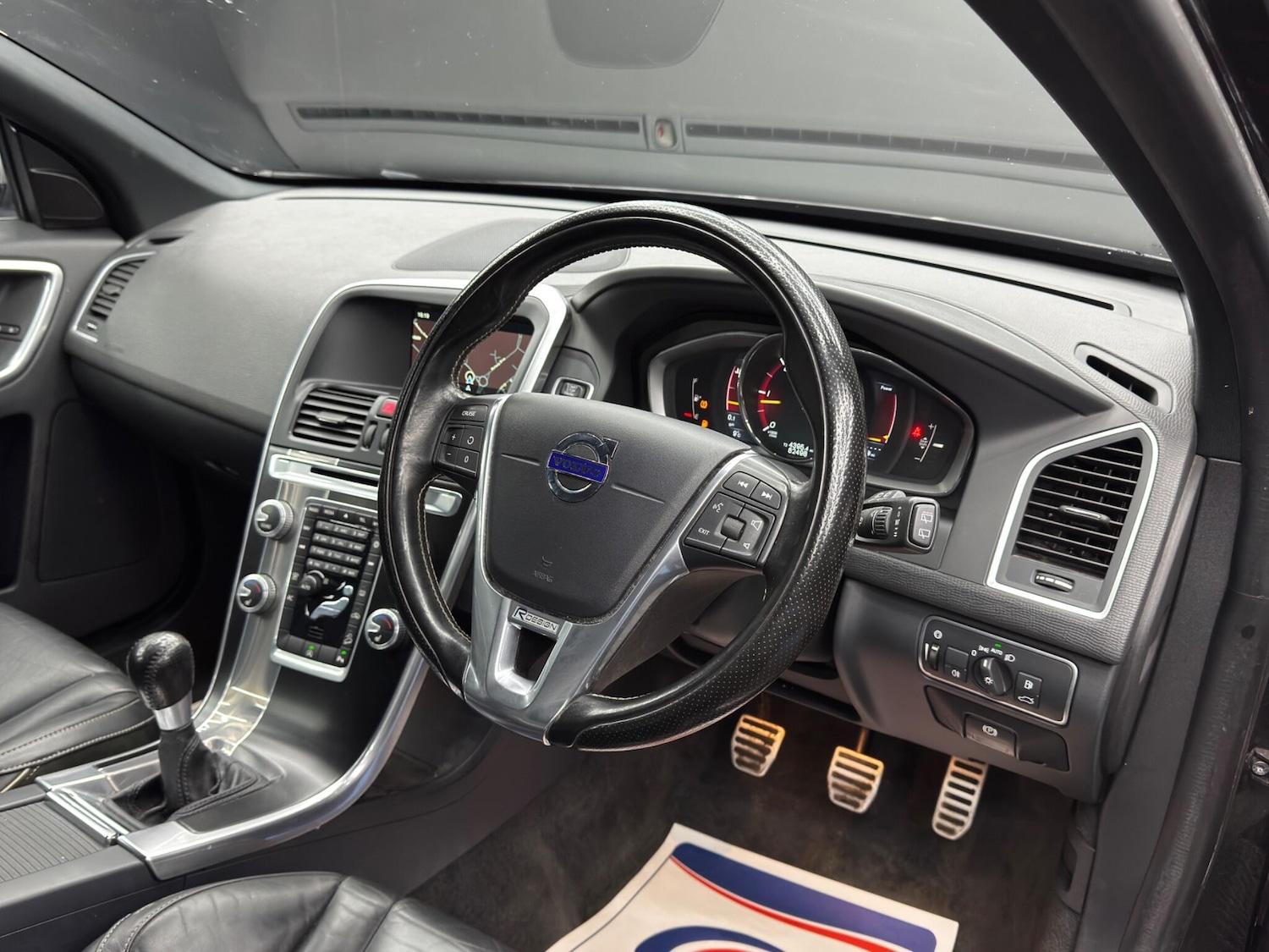 Used Volvo XC60 2016 for sale - 78085722: Photo 9