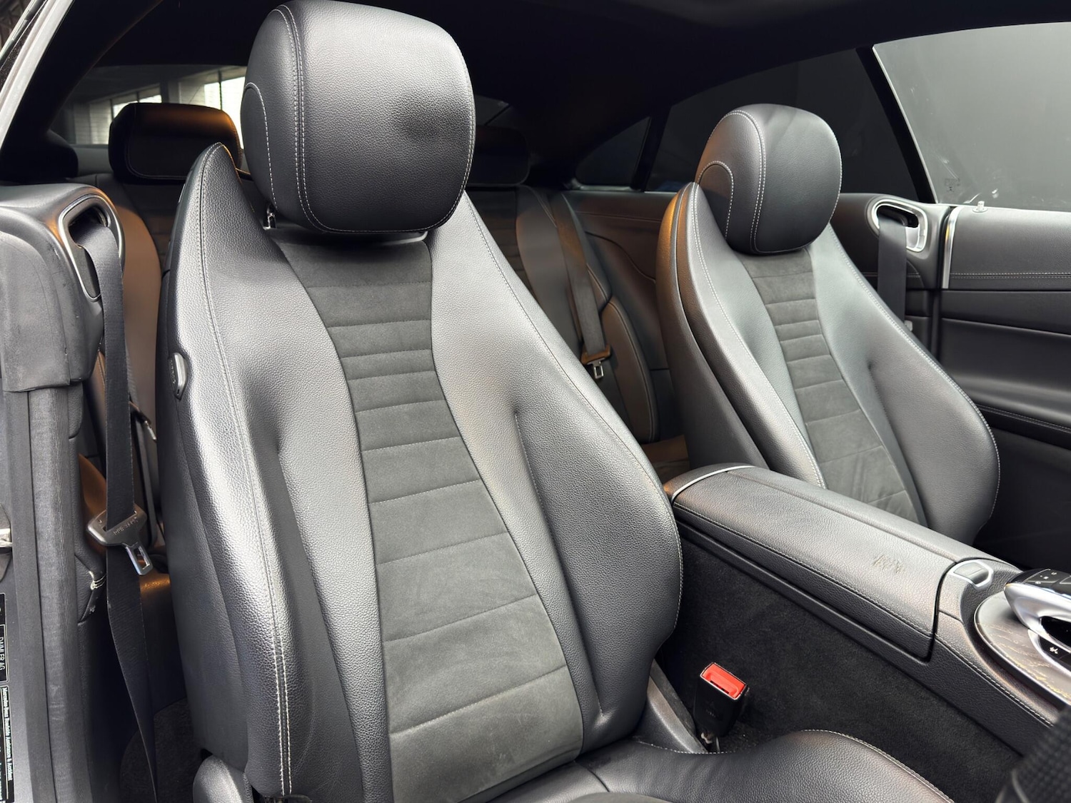 Used Mercedes-Benz E Class 2018 for sale - 77993942: Photo 13