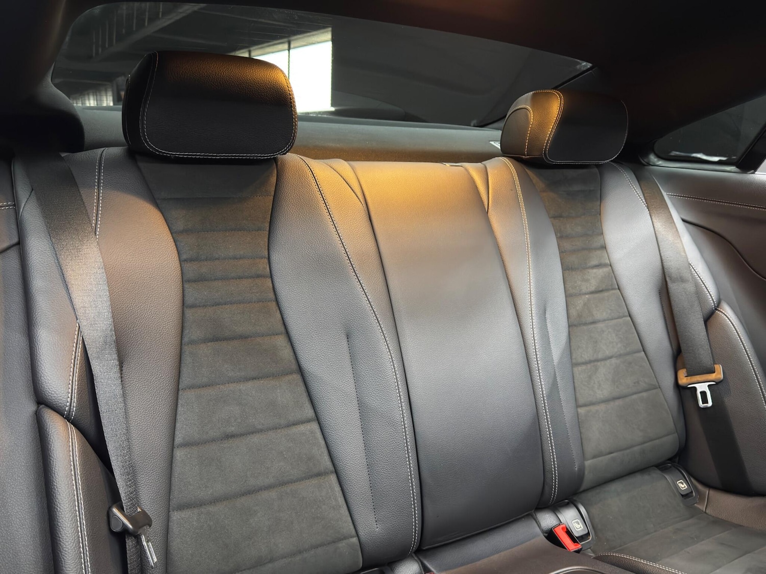 Used Mercedes-Benz E Class 2018 for sale - 77993942: Photo 15