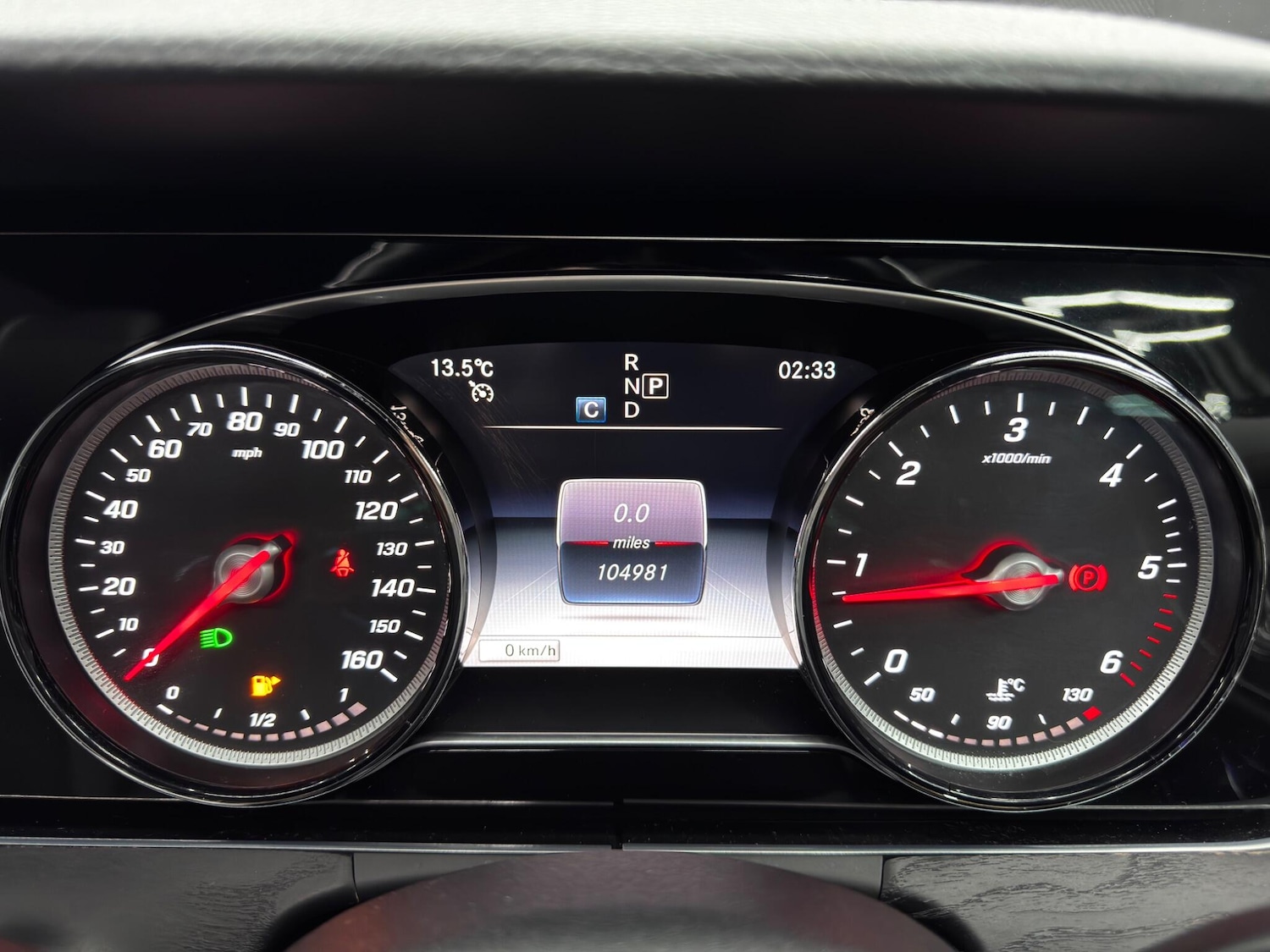 Used Mercedes-Benz E Class 2018 for sale - 77993942: Photo 21