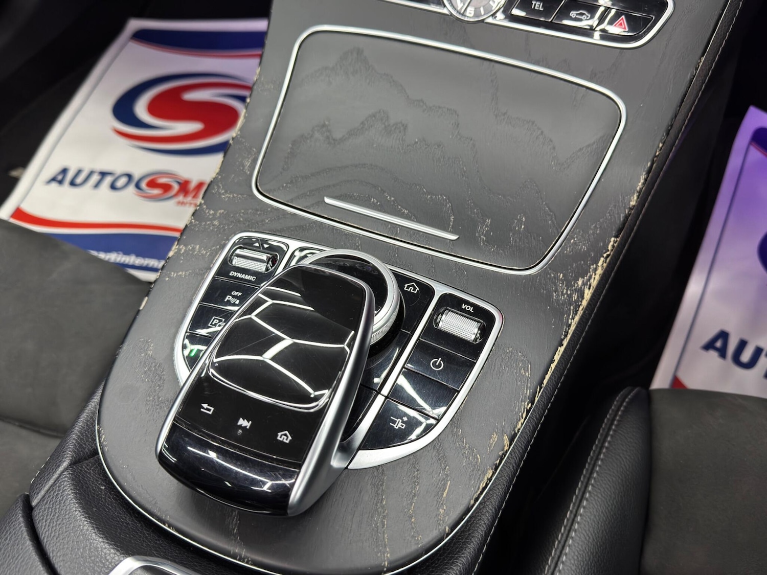 Used Mercedes-Benz E Class 2018 for sale - 77993942: Photo 23