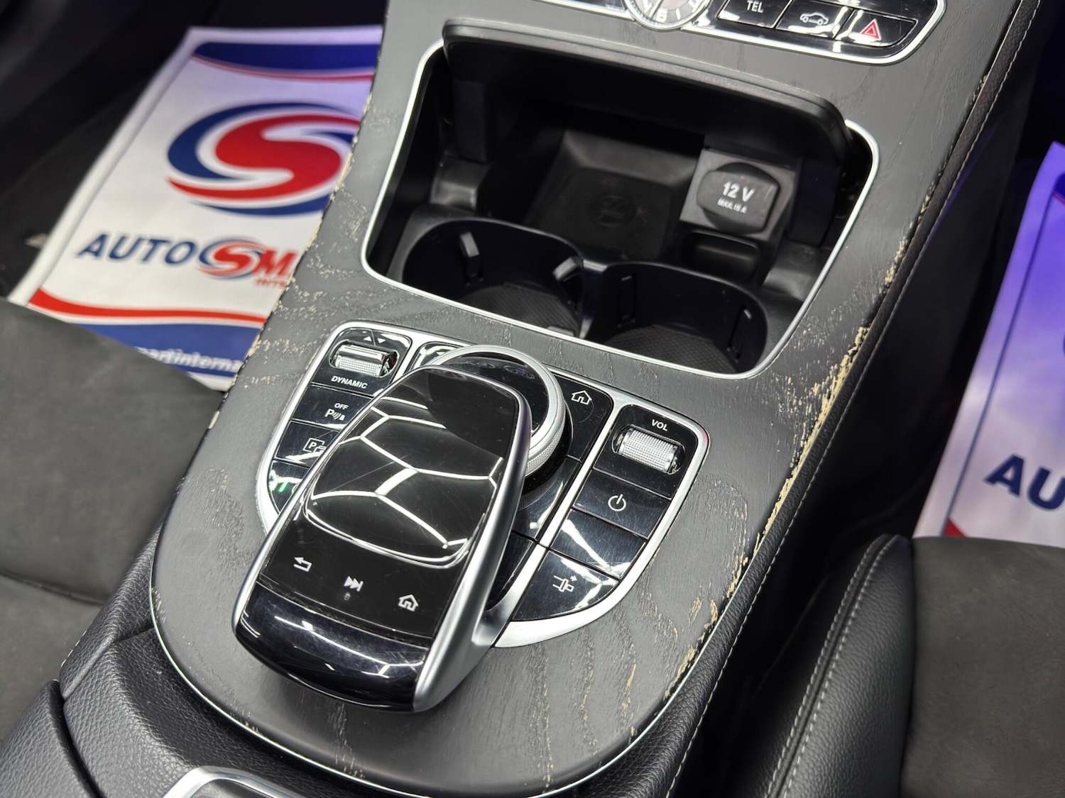 Used Mercedes-Benz E Class 2018 for sale - 77993942: Photo 24