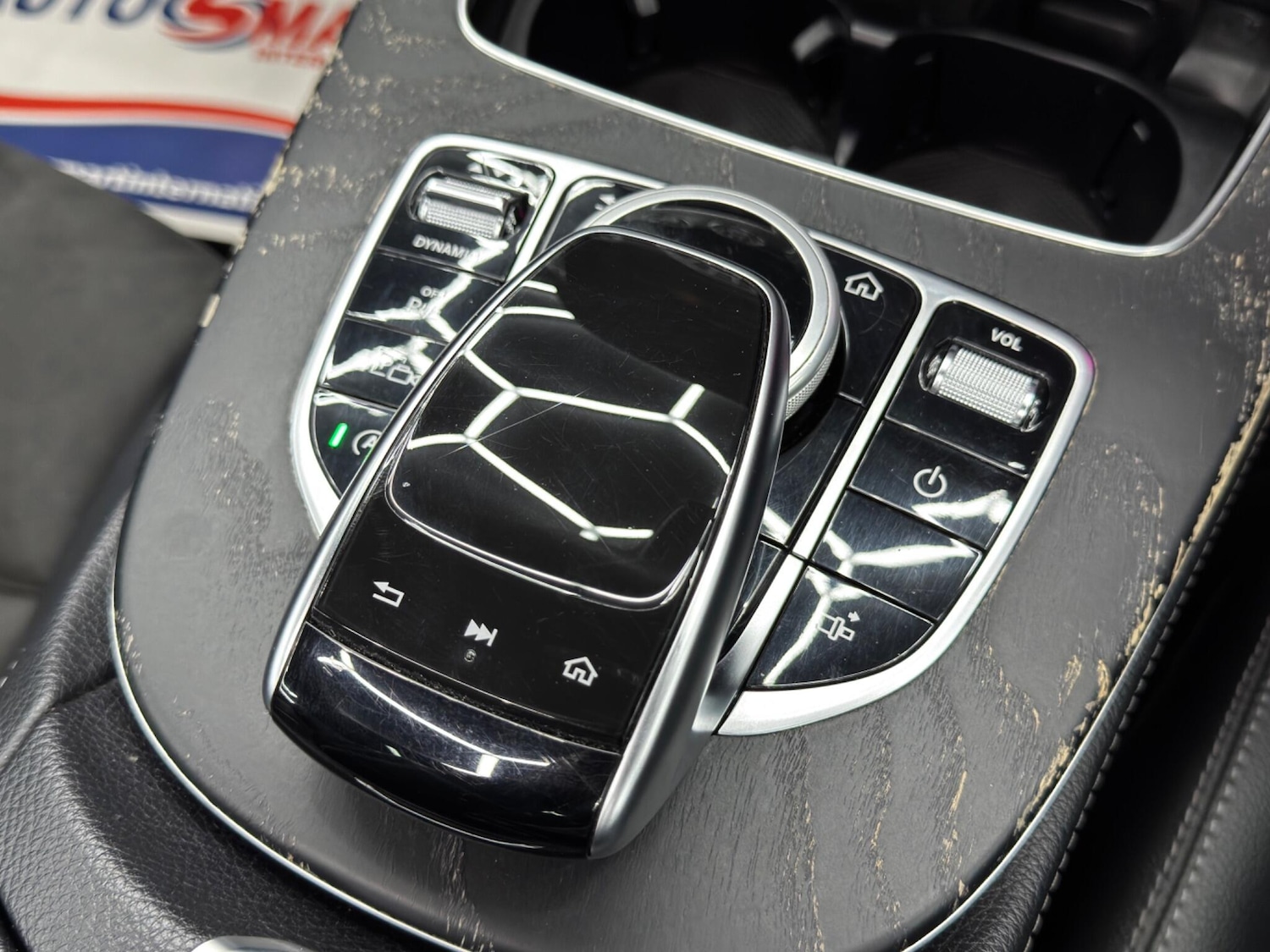 Used Mercedes-Benz E Class 2018 for sale - 77993942: Photo 25